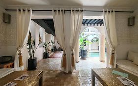 Riad Bijoux