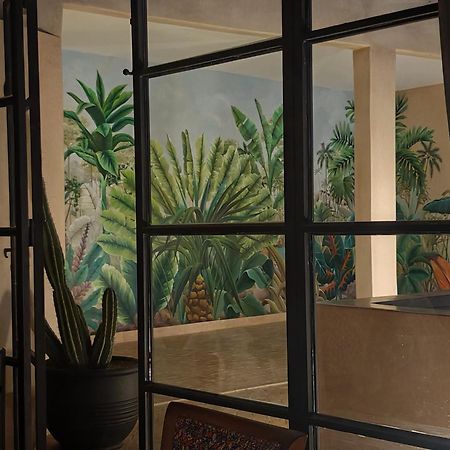 Riad Bijoux Marrakesh Exterior photo