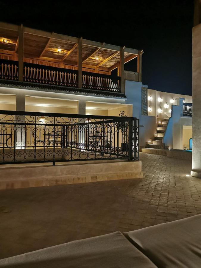 Riad Bijoux Marrakesh Exterior photo